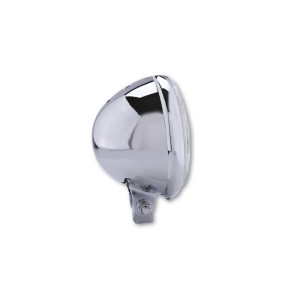 HIGHSIDER smart 5 3/4 inch headlight Bates Style