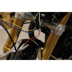 HIGHSIDER smart Glass socket Adapter cable for parking light