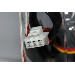 HIGHSIDER smart LED taillight with tinted glass, SUZUKI GSF 650/120...