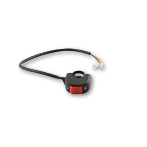 HIGHSIDER smart Universal light switch ON/OFF, with clamp for handl...