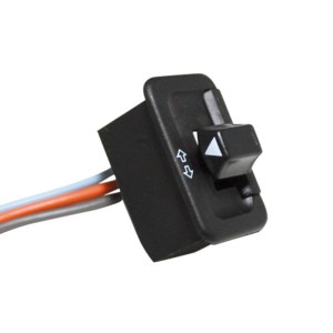 HIGHSIDER smart Universal turn signal switch with reset function