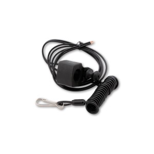 HIGHSIDER smart Universal emergency stop switch PRO, type breaker