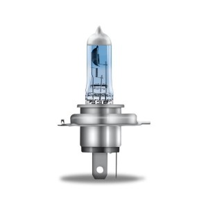 Lámpara OSRAM Cool Blue Intense H4 12V / 60 / 55W - 1 ud