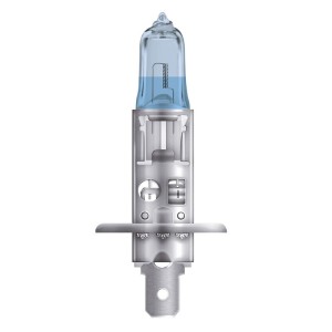 Lámpara OSRAM Cool Blue Intense H1 12V / 55W - 1 ud