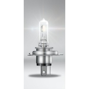 Lámpara OSRAM Night Breaker Silver H4 12V / 60 / 55 - 1 ud