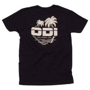 Camiseta ODI Carlifornia