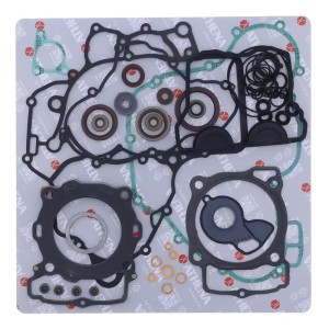 Kit completo de juntas ATHENA (retenes de aceite incluidos)