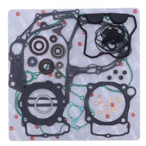 Kit completo de juntas ATHENA (retenes de aceite incluidos)