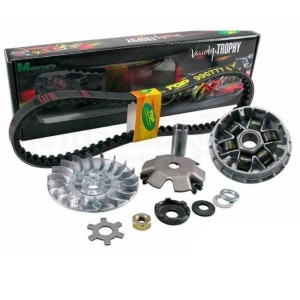 Variador + correa de transmisión TOP PERFORMANCES Variotop TPR GP -...