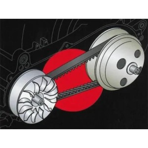 Kit de reparación de pinza de freno ALL BALLS