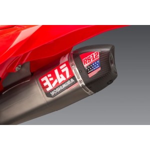 Juego de adhesivos YOSHIMURA RS-12 - OEM