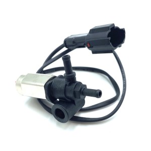 Válvula solenoide principal DELLORTO ECS Euro 5