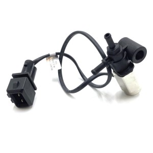 Válvula solenoide auxiliar DELLORTO