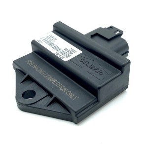 Centralita ECU ECS DELLORTO Racing 33Km/h