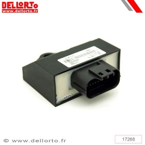 Centralita ECU ECS DELLORTO Original 25Km/h