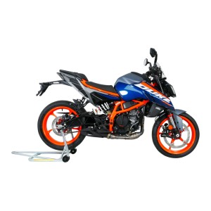 Pantalla MRA Sport NSPM - Transparente