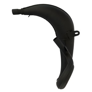 Bufanda de escape TECNIGAS Original Pro Enduro