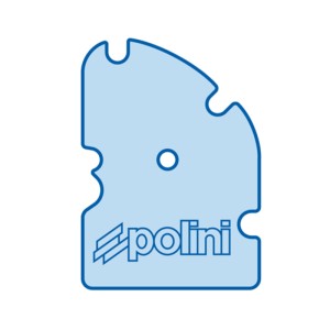 Filtro de aire POLINI Original