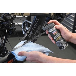 Lubricante de cadena para bicicleta LIQUI MOLY Bike Ceramic Chain L...