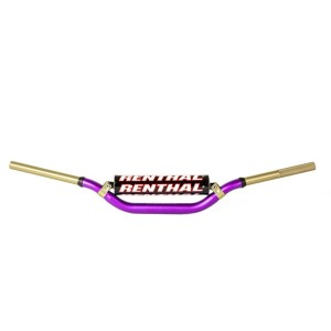 Manillar RENTHAL Twinwall 998 Reed / Windham