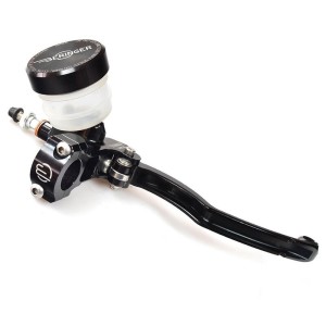 Bomba de freno axial BERINGER Classic Racing Ø20,5mm depósito acopl...