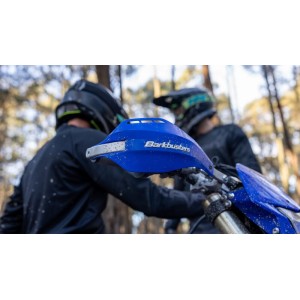 Paramanos BARKBUSTERS EGO montaje 2 puntos (manillar recto 22mm)