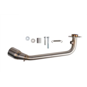 Escape completo MALOSSI RX Black