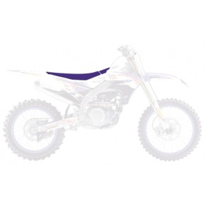 Funda de asiento BLACKBIRD Replica Team Yamaha Factory 50th Anniver...