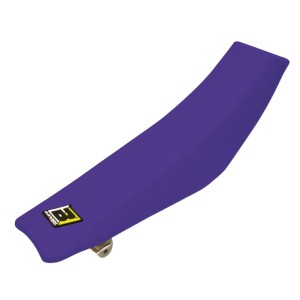 Kit de adhesivos + funda de asiento BLACKBIRD Replica Team Yamaha F...