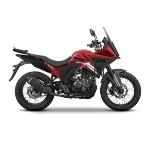 Fijación SHAD Top Master - Rieju Aventura 125