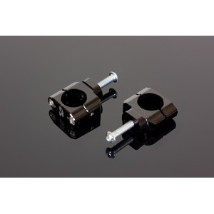 Torretas de manillar RENTHAL 36Tech