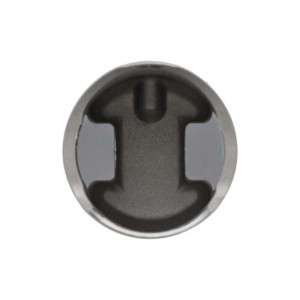 Kit de pistón forjado WISECO 2T Pro-Lite Series - Ø44,94mm