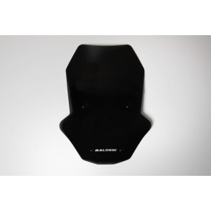 Pantalla MALOSSI Sport - Ahumado oscuro