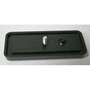 Reflector SHIN YO con perno roscado M5 (91,5x36mm)