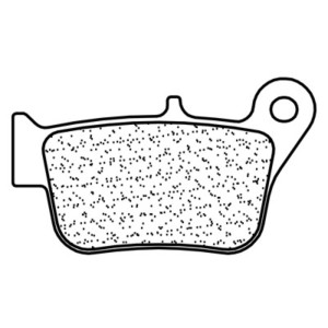 Pastillas de freno CL BRAKES Maxi Scooter sinterizadas - 3111MSC