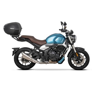 Fijación para baúl SHAD Top Mater