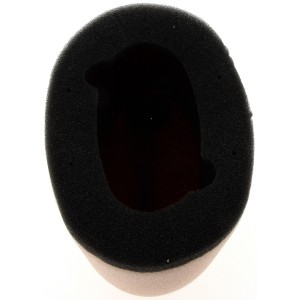 Filtro de aire TECNIUM 3 capas