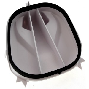 Tapa caja filtro de aire TECNIUM