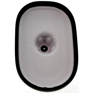 Tapa caja filtro de aire TECNIUM