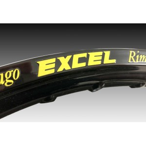 Adhesivos par llantas HAAN WHEELS Excel