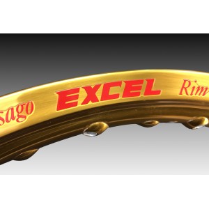 Adhesivos par llantas HAAN WHEELS Excel