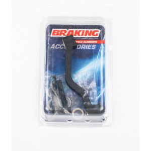 Adaptador de freno disco posmount BRAKING PM180 a PM200