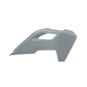 Paneles laterales de radiador POLISPORT