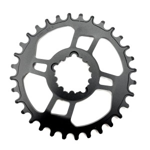 Plato Prowheel Aluminio DMC Direct Mount 34T