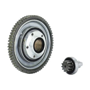 Engranajes POLINI EP3 Z-11-68 (BB L-144)