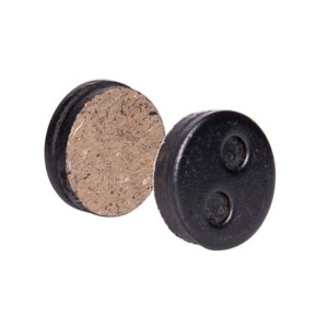 Pastillas de freno V BIKE para patinete eléctrico / E-Scooter Ø21,5mm