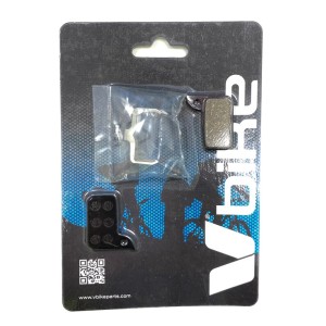 Pastillas de freno bicicleta V Bike SRAM RED / FORCE