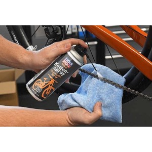 Grasa de cadena para bicicleta Liqui Moly 400ml