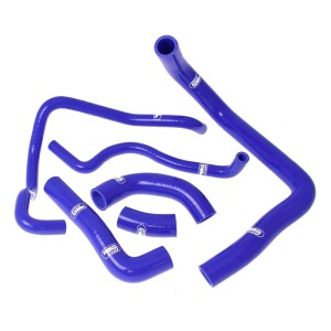 Kit manguitos SAMCO - 4 Honda CRF 450R