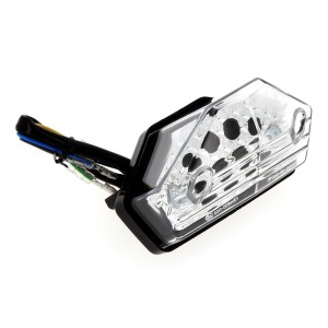 Piloto trasero LED V PARTS tipo OEM